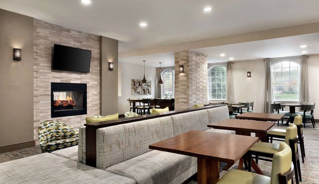 Homewood Suites by Hilton Columbus-Dublin