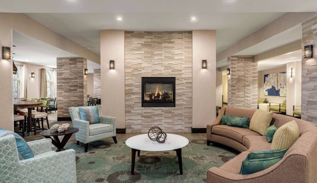 Homewood Suites by Hilton Providence/Warwick