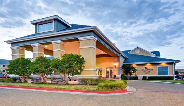 Homewood Suites by Hilton Amarillo