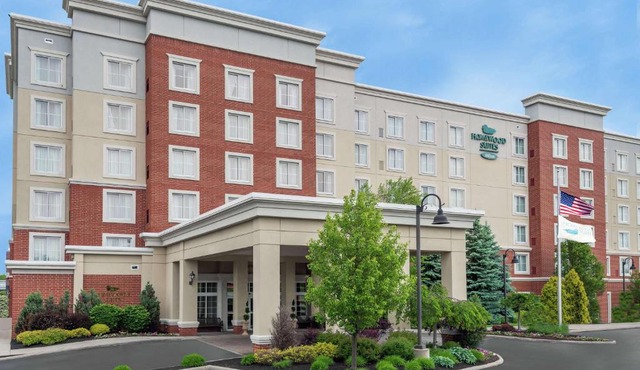 Homewood Suites by Hilton Cleveland-Beachwood