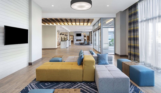 Homewood Suites by Hilton Boston Woburn