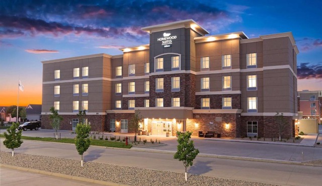 Homewood Suites By Hilton West Fargo/Sanford Medical Center