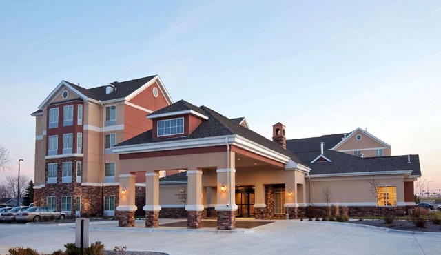 Homewood Suites Saint Cloud