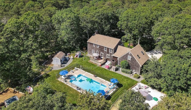Homey | Spacious | Heated Pool | Pets Considered