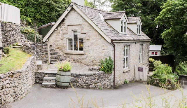 Honeypot Cottage