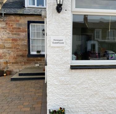 Honeypot Guest House