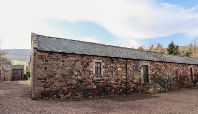 Honeysuckle Retreat in Wooler