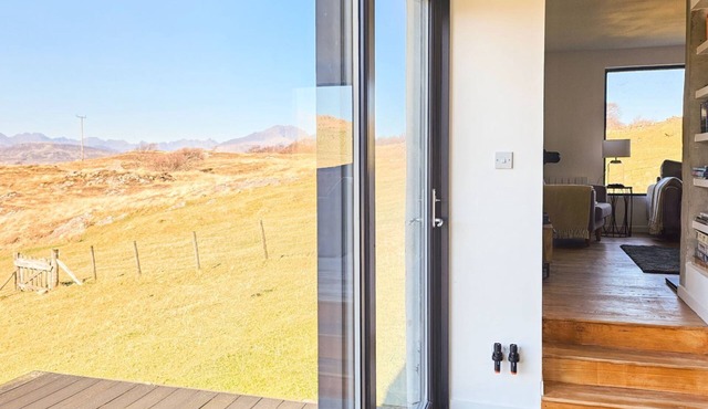 Horizon House by Interhome