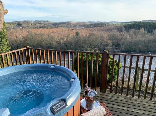 Horsey Reach Lodge