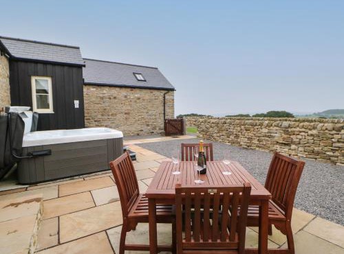 Horsley Cottage