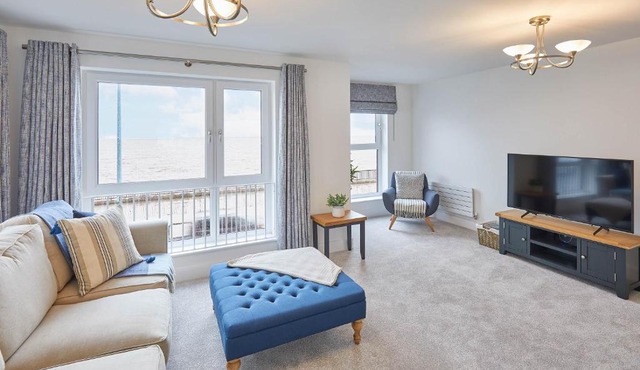 Host & Stay - 3 Queens Court