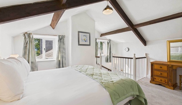 Host & Stay | Brackenrigg Cottage