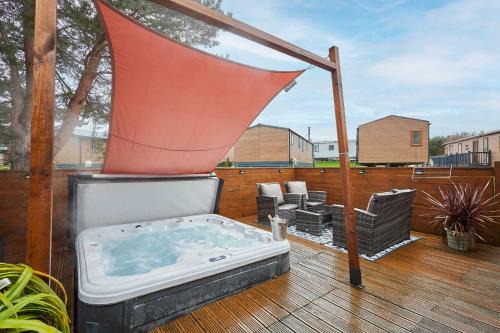 Host & Stay - Cairnswood Lodge