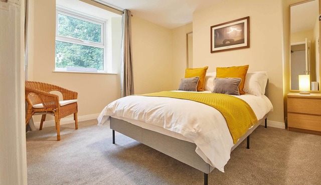 Host & Stay | Chapel Race - Bowlees