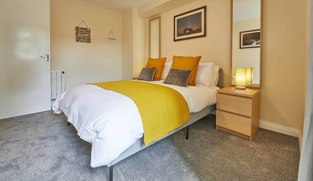 Host & Stay | Chapel Race - Rookhope Arch