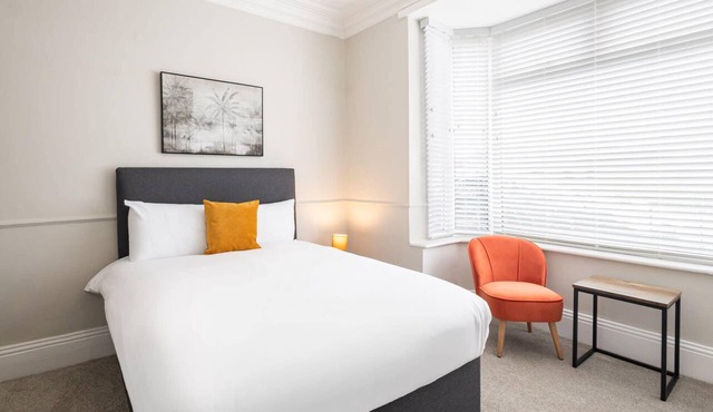 Host & Stay | Clifton Studio 1