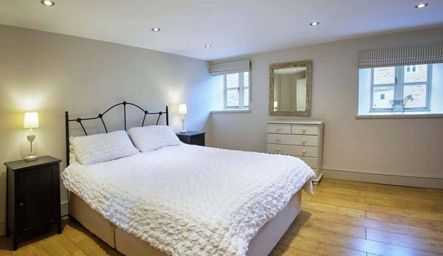 Host & Stay | Derwent