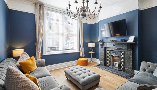 Host & Stay | Simba House