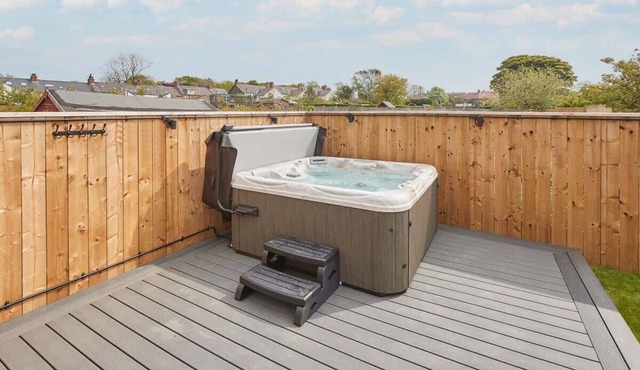 Host & Stay | Badgers Cottage
