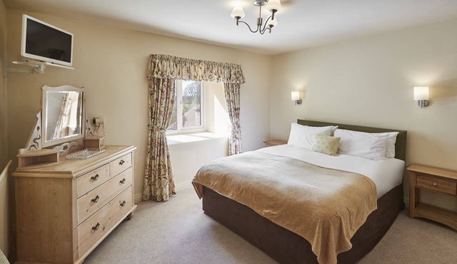 Host & Stay | Granary Cottage