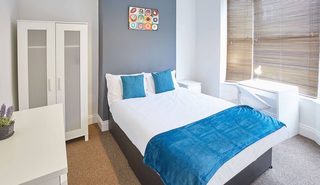Host & Stay | Gresham House