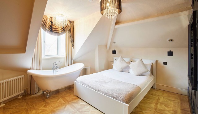 Host & Stay | Osborne Apartment