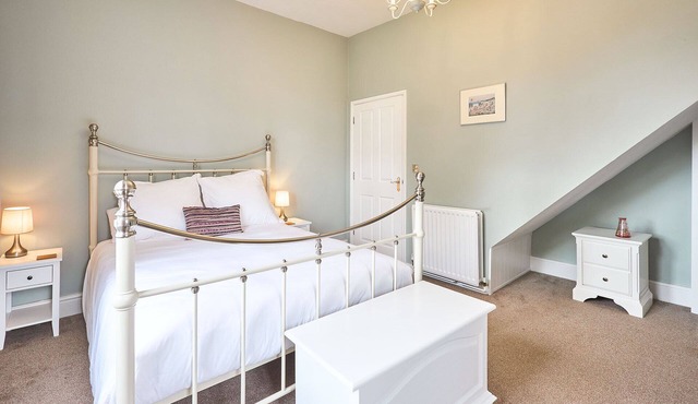 Host & Stay | The Beeches