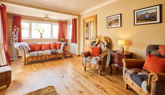 Host & Stay | The Mews