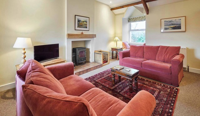 Host & Stay | The Old Granary