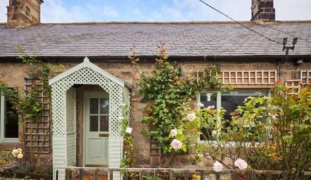Host & Stay | The Old Post Office