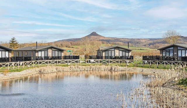 Host & Stay | The Riverside Lodge
