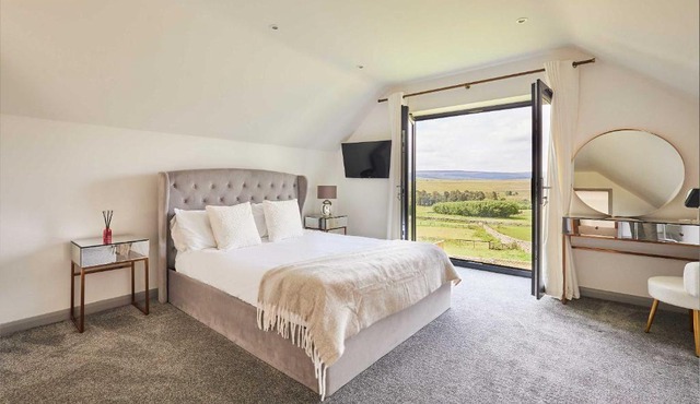 Host & Stay - Thistle Cottage