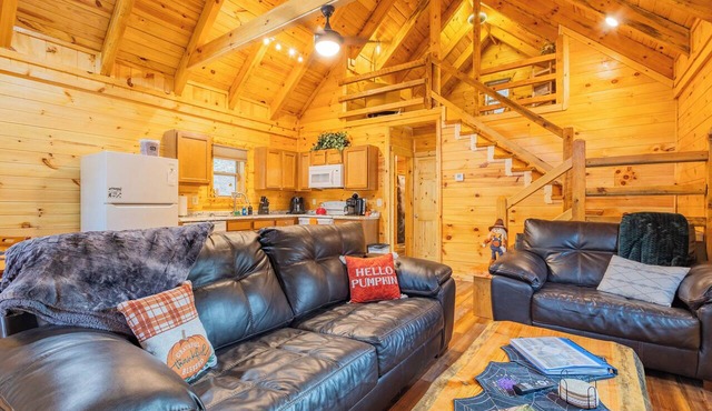 Hot Tub -Pet Friendly -Arcade & Corn Hole-Dock Access w/a Canoe & Paddle Board