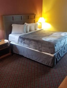 Hotel 2 Queen Beds Hotel Room 133-1