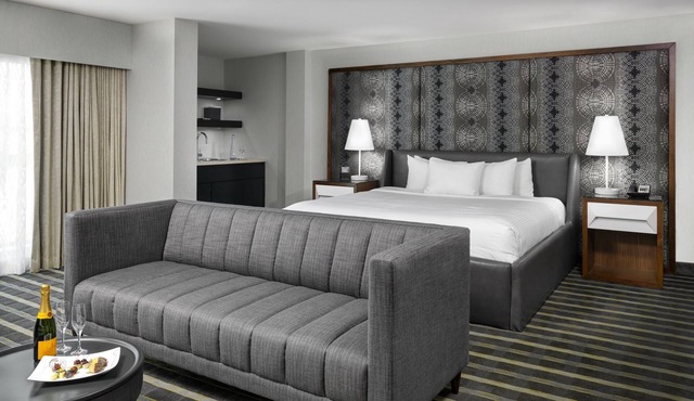 Hotel Arts