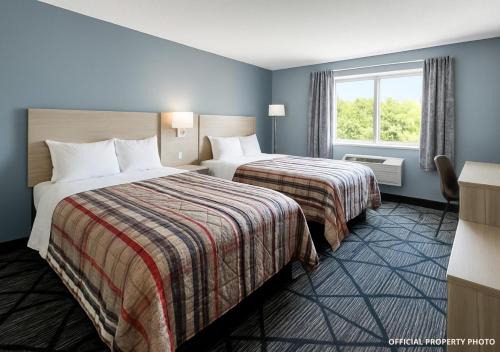 Hotel Butler Inn