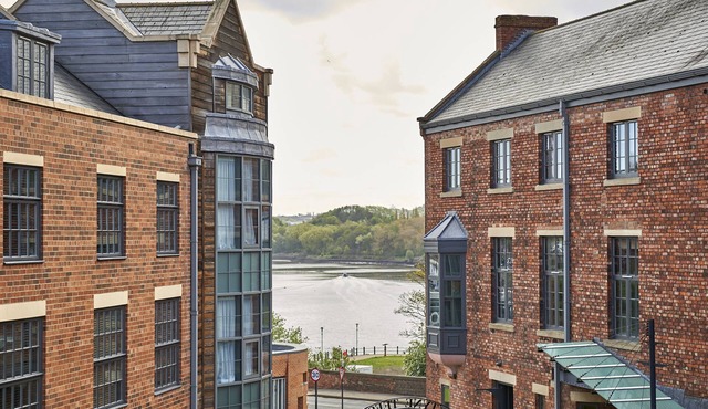 Hotel du Vin & Bistro Newcastle
