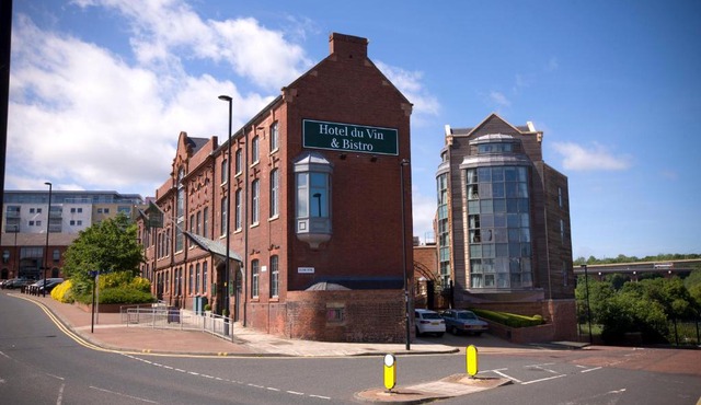 Hotel Du Vin Newcastle
