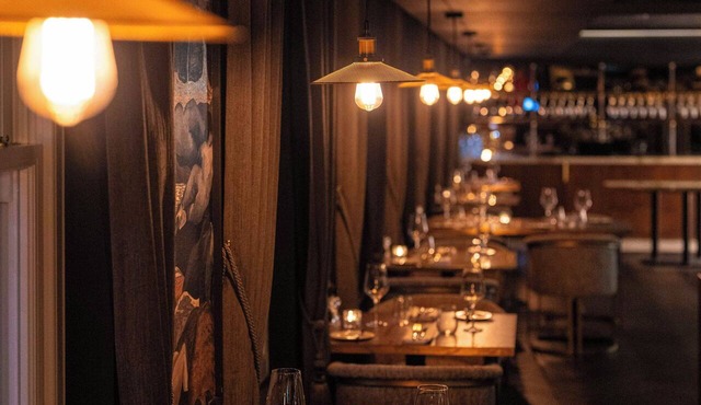 Hotel Gotham Newcastle