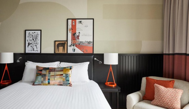 Hotel Indigo Newcastle by IHG