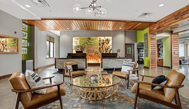 Hotel Indigo Traverse City by IHG
