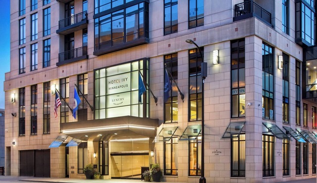 Hotel Ivy, a Luxury Collection Hotel, Minneapolis