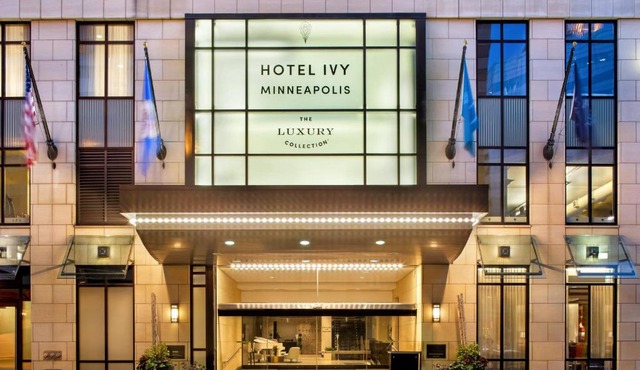 Hotel Ivy, a Luxury Collection Hotel, Minneapolis