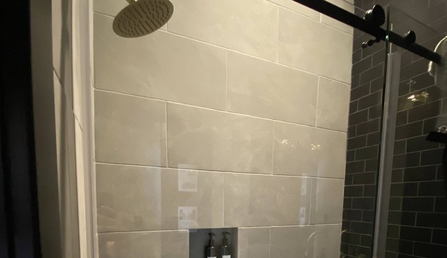 Hotel Rossville Modern 2Bed/2Bath