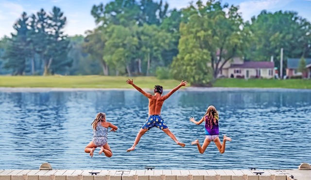 HotTub/FirePit/Arcade Your Fall Escape Starts Here