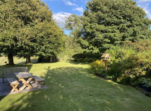 Houghton Park Holiday Cottage