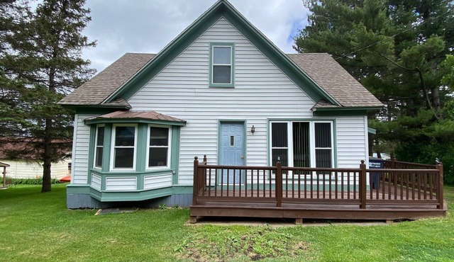 House in Bessemer - 3 BR/1.5 Bathrooms
