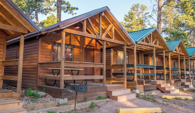 HTR Black Hills