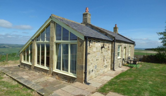 Humbleton Cottage, Haydon Bridge