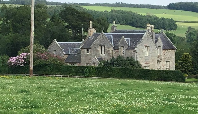 Hundalee House B&B